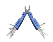 Мультиинструмент 9 в 1 (чехол) СЛЕДОПЫТ PFMT18 SLEDOPYT