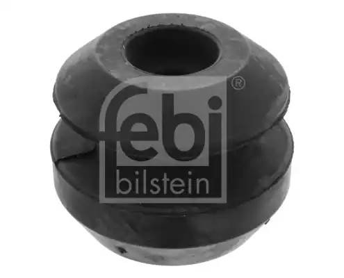 Подушка двигателя MAN F90 задняя FEBI 01267 FEBI BILSTEIN