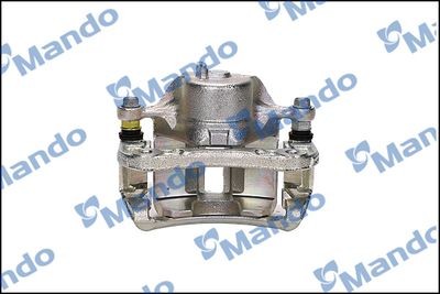 Суппорт тормозной EX581902DA41 EX581902DA41 MANDO
