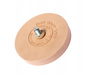 Круг зачистной 3-1/2" винт JTC JTC-3731 JTC TOOLS