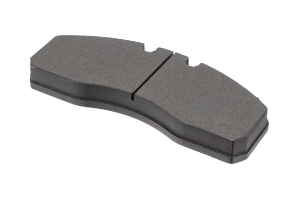 колодки диск. 29174 с р/к Z07203 ZENTPARTS