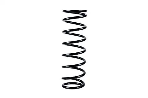 пружина задняя! 55350-38800 Hyundai Sonata EF 02-04/Magentis 00> Z38304 ZENTPARTS
