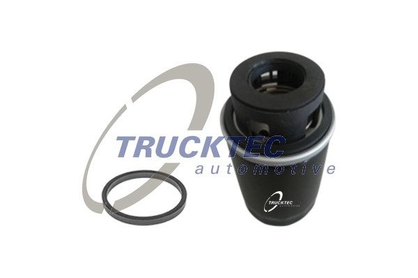 фильтр масляный!\ Audi A3, Seat biza/Leon, Skoda, VW EOS/Golf/Passat 1.4TSI 07> 07.18.061 TRUCKTEC