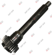Вал первичный КПП 5DS60T (G18585), ПАЗ 5DS50T170103012 SHAFT