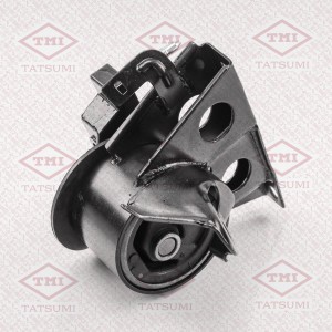 Опора двигателя правая NISSAN Primera/X-Trail 01- TEG1037 TEG1037 TATSUMI