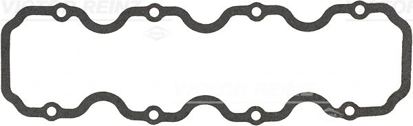 прокладка клапанной крышки! Opel Astra/Omega/Vectra 1.6-2.0/1.7D 82-99 71-13045-30 VICTOR REINZ