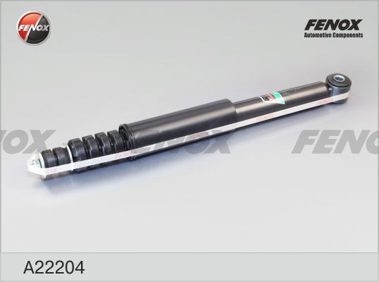 Амортизатор задний A22204 FENOX