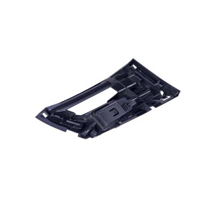 Кронштейн бампера SKODA Octavia (17-) переднего правый верхний NSP NSP085E0807724A NSP