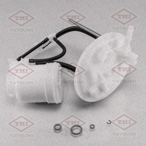 Фильтр топливный SUBARU Forester 12- TBG1067 TBG1067 TATSUMI