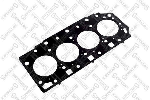 прокладка ГБЦ! 1.0mm\ Kia Sorento I 2.5CRDi D4CB 02> 1125997SX STELLOX