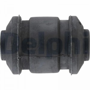 сайлентблок рычага верхнего!\ VW T4 all 90> TD499W DELPHI