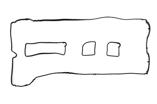 к-т прокладок клапанной крышки!\ Ford Mondeo IV 2.0 EcoBoost TPBA 10> 1128309SX STELLOX