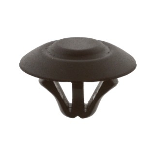 Клипса MERCEDES S (W220) шумоизоляции капота FEBI 34572 FEBI BILSTEIN