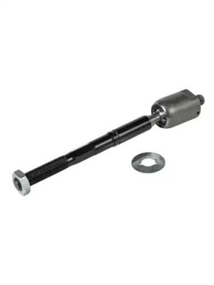 тяга рулевая!\ Toyota Camry 3.0 V6/2.4 VVT-i 01> Z28462 ZENTPARTS