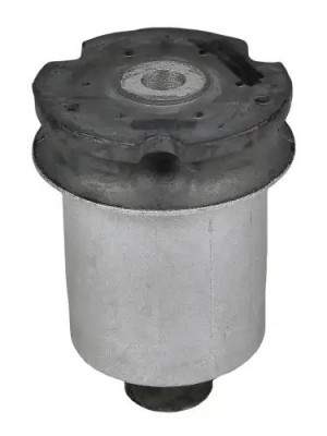 сайлентблок зад. балки!\ Audi A4 1.6-2.8/1.9TDi/2.5TDi 95-01 Z25478 ZENTPARTS