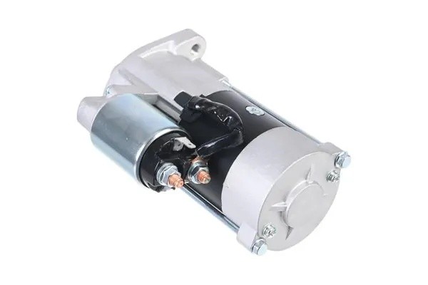 стартер! 12V 2.2KW 10T\Mitsubishi L200/L300/L400/Space Gear 2.5 D/TD 94> 06-10097-SX STELLOX