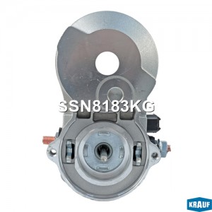 Втягивающее реле стартера SSN8183KG SSN8183KG KRAUF