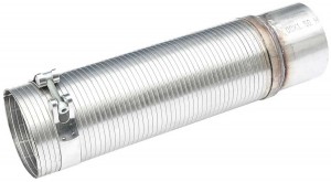 Гофра Камаз 54184-RK DINEX