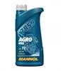 Масло моторное 2-х тактное MANNOL 7859 Agro for Husqvarna TC FB синтетическое 1  MN7859-1 MANNOL