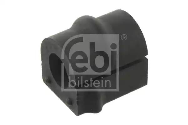 втулка стабилизатора переднего!\ Opel Vectra all 95> d17 30624 FEBI BILSTEIN
