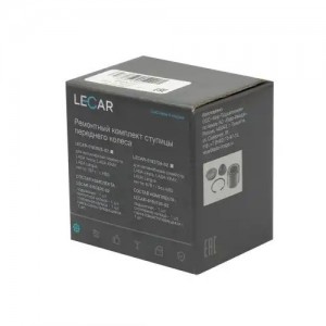 Подшипник ступицы передней ВАЗ Largus, Vesta, Xray, RENAULT Logan (под АБС) с 03 LECAR018362602 LECAR
