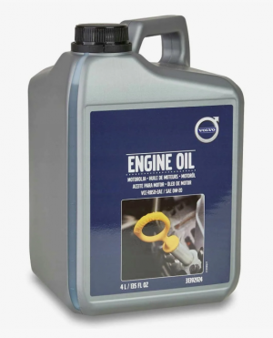 Масло моторное VOLVO VCC RBS0-2AE 0W20 синт. 4л 31392924 VOLVO
