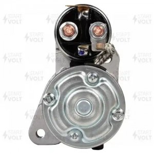 Стартер для ам Mitsubishi Pajero III (00-),Pajero IV (06-) 3.0i,3.8i (LSt 1108) LST 1108 START VOLT