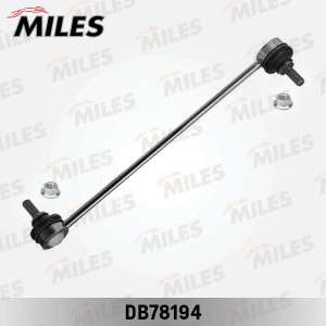 Тяга стабилизатора VOLVO 850, S70 (TRW JTS121) DB78194 DB78194 MILES