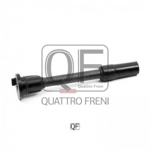 Наконечник MITSUBISHI Galant (96-05) катушки зажигания QUATTRO FRENI QF09A00157 QUATTRO FRENI