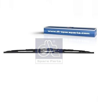 Щетка стеклоочистителя каркасная 700 мм 1.52077 DIESEL TECHNIC