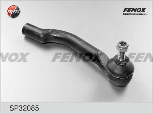 Наконечник рулевой тяги правый SP32085 FENOX