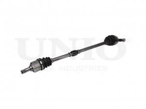 Привод в сборе передний правый CVJ-10034 UNIO