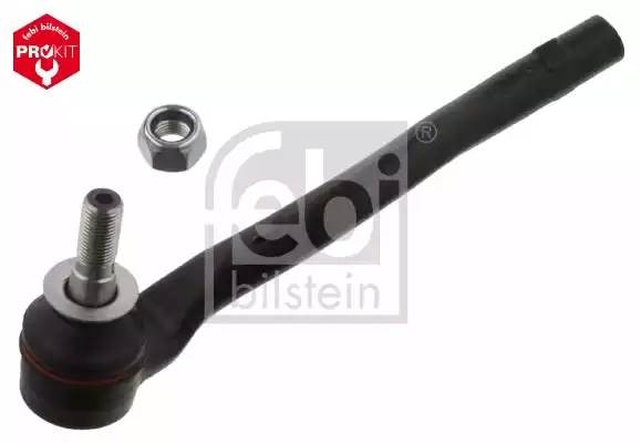 Наконечник рулевой тяги MERCEDES ML (W164) левый FEBI 36585 FEBI BILSTEIN