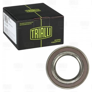 Подшипник ступицы Ford Focus III (11-)/Kuga (13-) перед. (CS 1027) CS 1027 TRIALLI