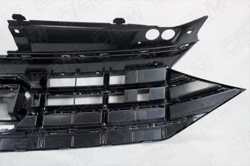 Решетка радиатора Volkswagen Jetta 7 (2020-нв) OEM3129 OEMPARTS