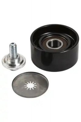 ролик натяжителя ремня !29.5x65.5 \IVECO Eurocargo 00> Z24164 ZENTPARTS
