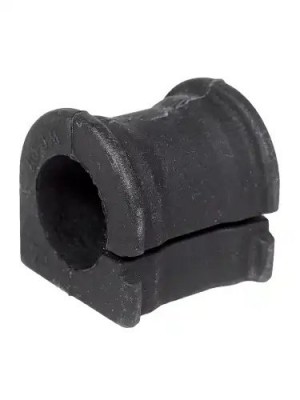 втулка стабилизатора переднего центральная! d19\ Toyota Yaris NCP10 1.3/1.5 16V  Z02384 ZENTPARTS
