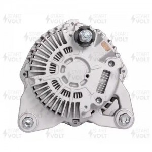 Генератор для а/м Nissan Qashqai (06-) 2.0i/Tiida (04-) 1.8i LG1419 LG 1419 START VOLT