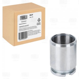 Поршень суппорта задний d=38 мм RCF 206802 TRIALLI