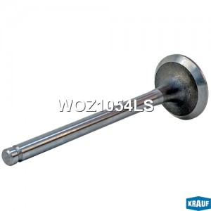 Клапан выпускной WOZ1054LS WOZ1054LS KRAUF