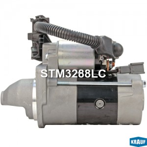 Стартер NISSAN Pathfinder (04-12) KRAUF STM3288LC KRAUF