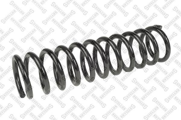 пружина задняя HD! 42 042 02\ Audi 80/90 1.6-2.3 86-91 10-22003-SX STELLOX