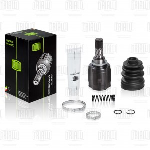 ШРУС внутренний ЛАДА Largus (1.6) (16V) TRIALLI GO 425 TRIALLI