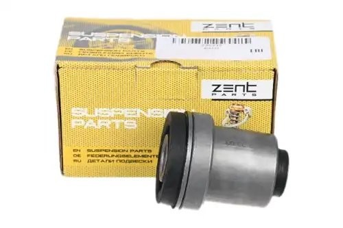 сайлентблок! рычага заднего верхнего\ Mazda BT-50 06-11 Z26233 ZENTPARTS
