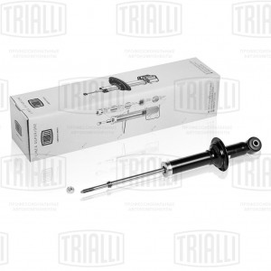 Амортизатор Mitsubishi Outlander 03-  задн. газ.  AG11504 AG 11504 TRIALLI