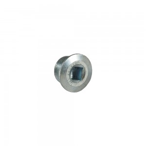 Пробка поддона КАМАЗ Камминз ISBe (3282266) (Haffen) 0822 HAFFEN