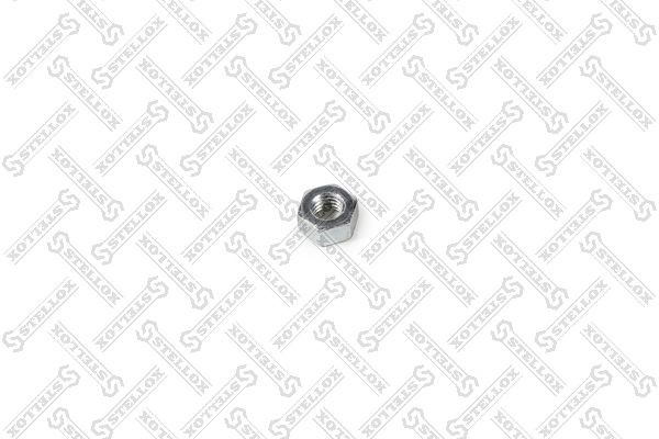 гайка!\ Volvo 89-02363-SX STELLOX