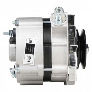 Генератор для а/м ВАЗ 2101-2107/2121 55A (LG 0101X) LG 0101X START VOLT