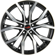 Legeartis Concept R16 / 6.5J PCD 5x112 ЕТ 50 ЦО 57.1 VW517 9133736 LEGEARTIS
