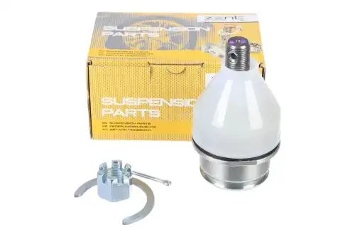 опора шаровая нижн.!\ Toyota Land Cruiser 200 08> Z37111 ZENTPARTS